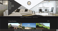 Desktop Screenshot of fin-cas.com
